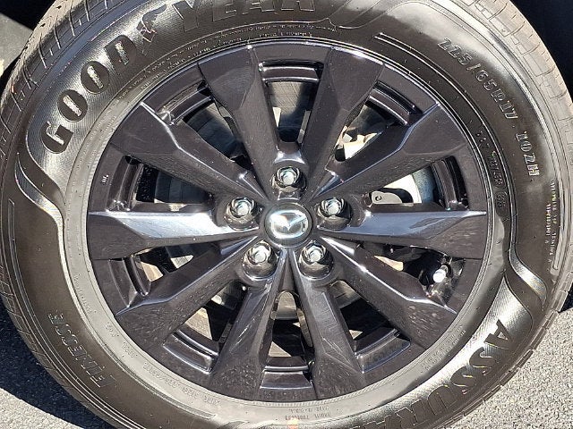 2024 Mazda Mazda CX-50 2.5 S Preferred Package