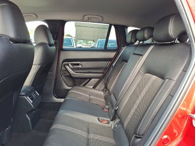 2024 Mazda Mazda CX-50 2.5 S Preferred Package