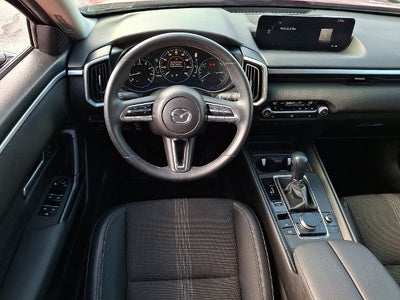 2024 Mazda Mazda CX-50 2.5 S Preferred Package