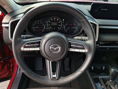 2024 Mazda Mazda CX-50 2.5 S Preferred Package