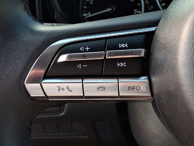 2024 Mazda Mazda CX-50 2.5 S Preferred Package