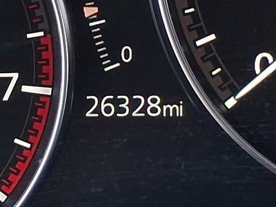 2024 Mazda Mazda CX-50 2.5 S Preferred Package