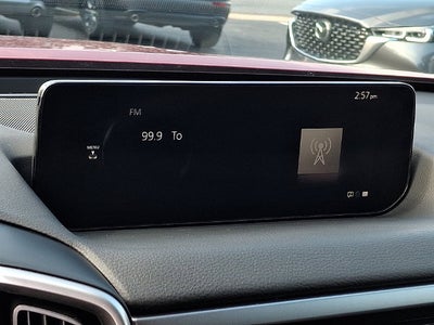 2024 Mazda Mazda CX-50 2.5 S Preferred Package
