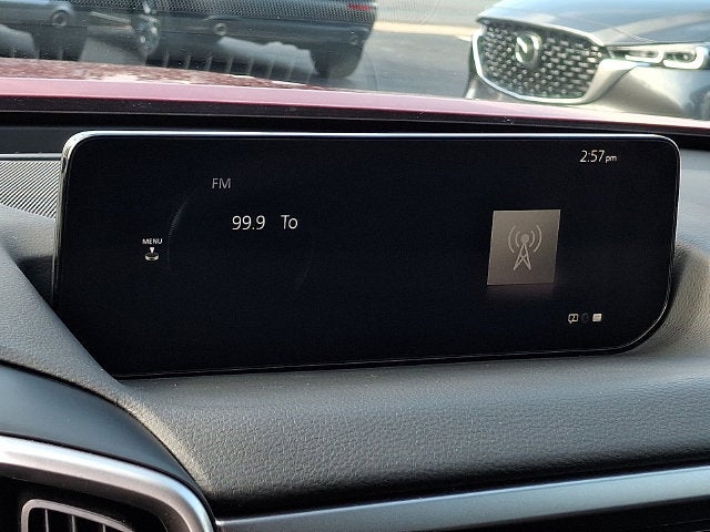 2024 Mazda Mazda CX-50 2.5 S Preferred Package