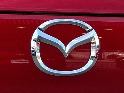 2024 Mazda Mazda CX-50 2.5 S Preferred Package