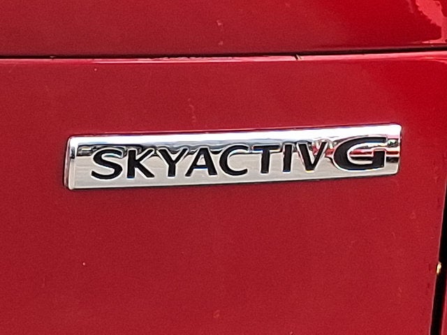 2024 Mazda Mazda CX-50 2.5 S Preferred Package