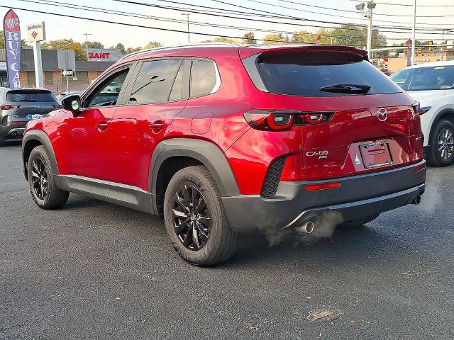 2024 Mazda Mazda CX-50 2.5 S Preferred Package