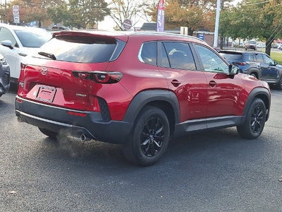 2024 Mazda Mazda CX-50 2.5 S Preferred Package