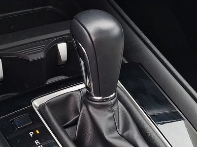 2026 Mazda Mazda CX-50 2.5 Turbo