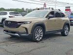 2026 Mazda Mazda CX-50 2.5 Turbo