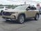 2026 Mazda Mazda CX-50 2.5 Turbo