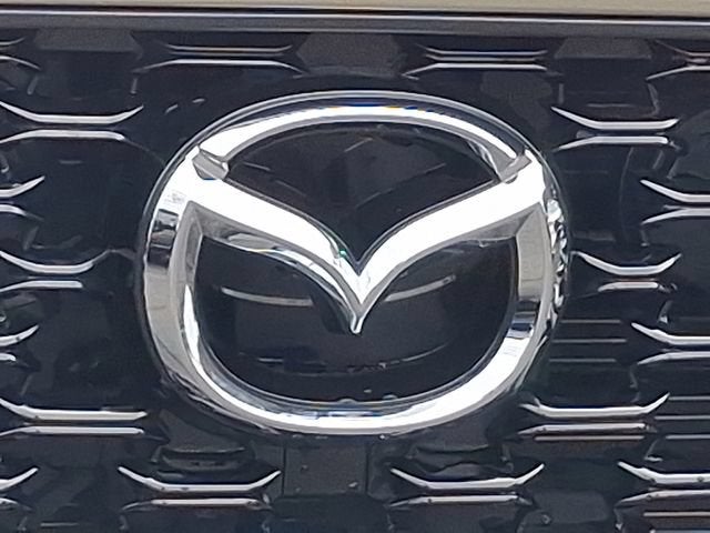 2026 Mazda Mazda CX-50 2.5 Turbo