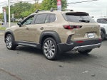 2026 Mazda Mazda CX-50 2.5 Turbo