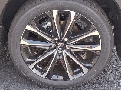 2026 Mazda Mazda CX-50 2.5 S Premium