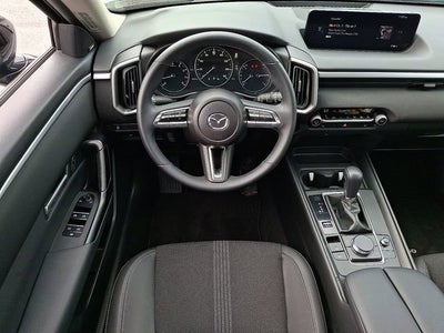 2025 Mazda Mazda CX-50 2.5 S Premium Package