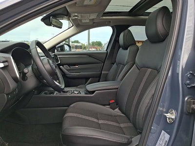 2025 Mazda Mazda CX-50 2.5 S Premium Package