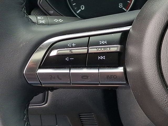 2025 Mazda Mazda CX-50 2.5 S Premium Package