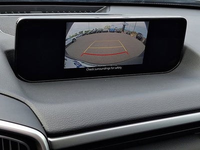 2025 Mazda Mazda CX-50 2.5 S Premium Package