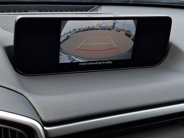 2025 Mazda Mazda CX-50 2.5 S Premium Package