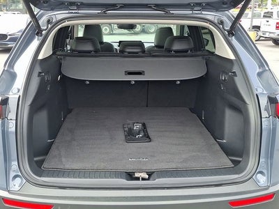 2025 Mazda Mazda CX-50 2.5 S Premium Package