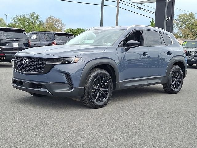 2025 Mazda Mazda CX-50 2.5 S Premium Package