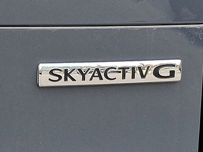 2025 Mazda Mazda CX-50 2.5 S Premium Package