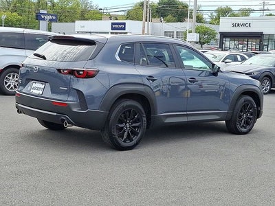 2025 Mazda Mazda CX-50 2.5 S Premium Package