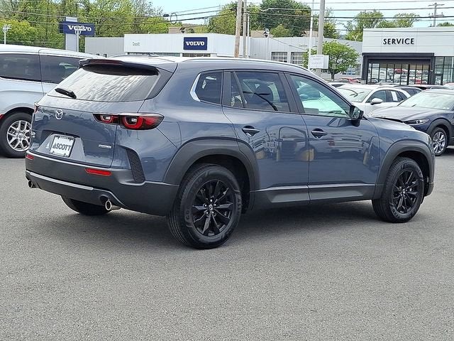 2025 Mazda Mazda CX-50 2.5 S Premium Package