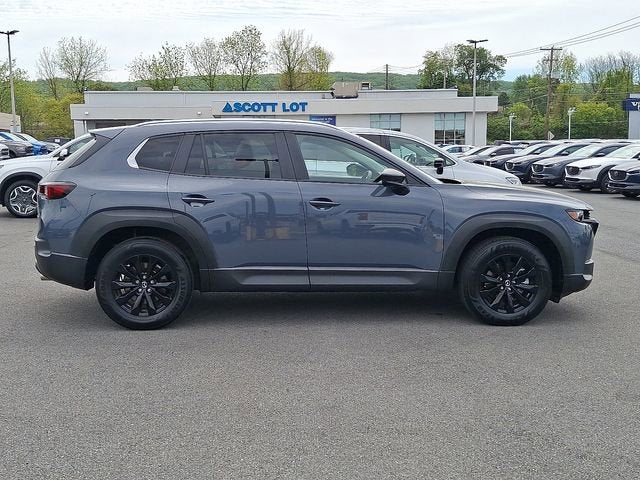 2025 Mazda Mazda CX-50 2.5 S Premium Package