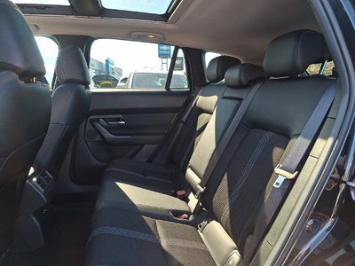 2024 Mazda Mazda CX-50 2.5 S Premium Package