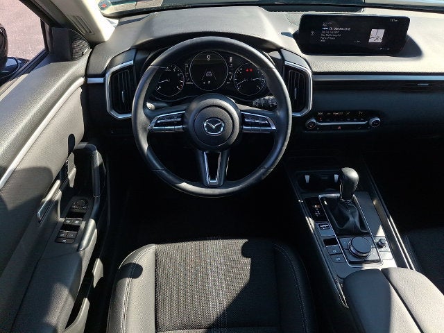 2024 Mazda Mazda CX-50 2.5 S Premium Package