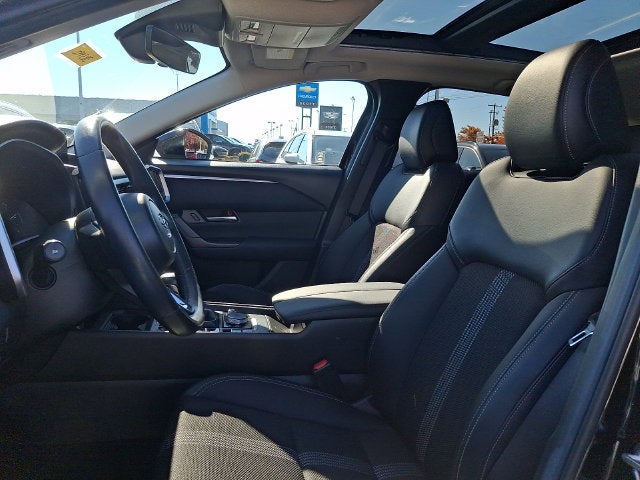 2024 Mazda Mazda CX-50 2.5 S Premium Package