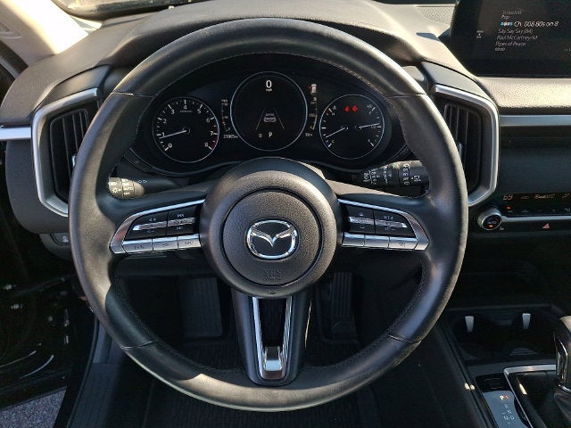 2024 Mazda Mazda CX-50 2.5 S Premium Package