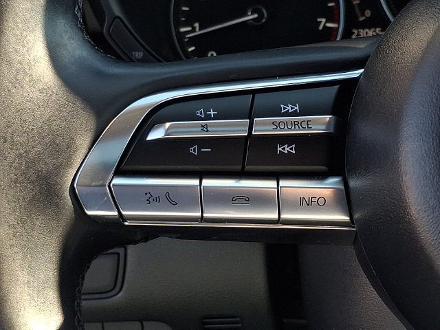 2024 Mazda Mazda CX-50 2.5 S Premium Package