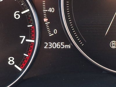 2024 Mazda Mazda CX-50 2.5 S Premium Package