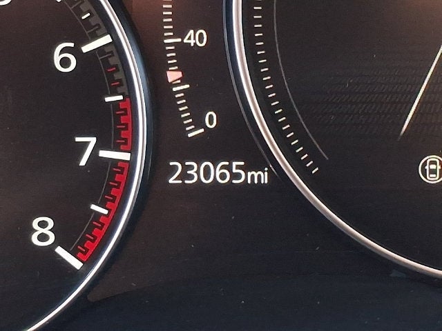 2024 Mazda Mazda CX-50 2.5 S Premium Package