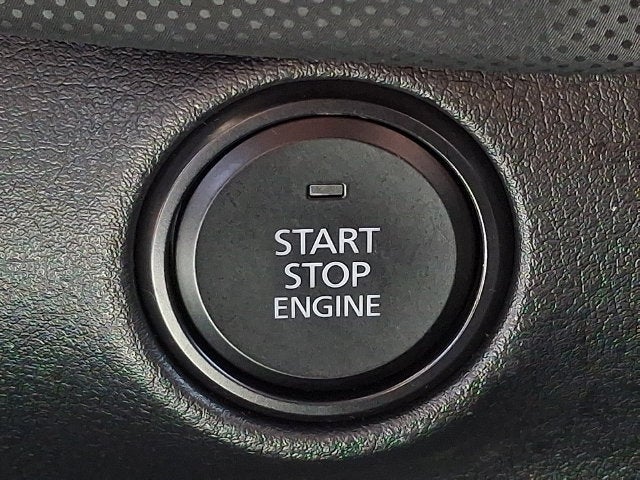 2024 Mazda Mazda CX-50 2.5 S Premium Package