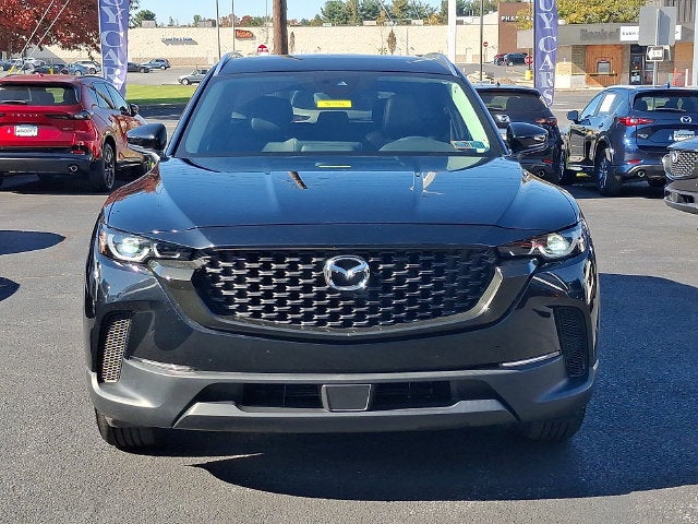 2024 Mazda Mazda CX-50 2.5 S Premium Package