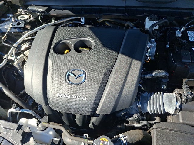 2024 Mazda Mazda CX-50 2.5 S Premium Package