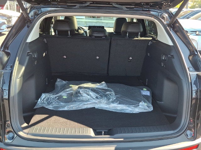 2024 Mazda Mazda CX-50 2.5 S Premium Package