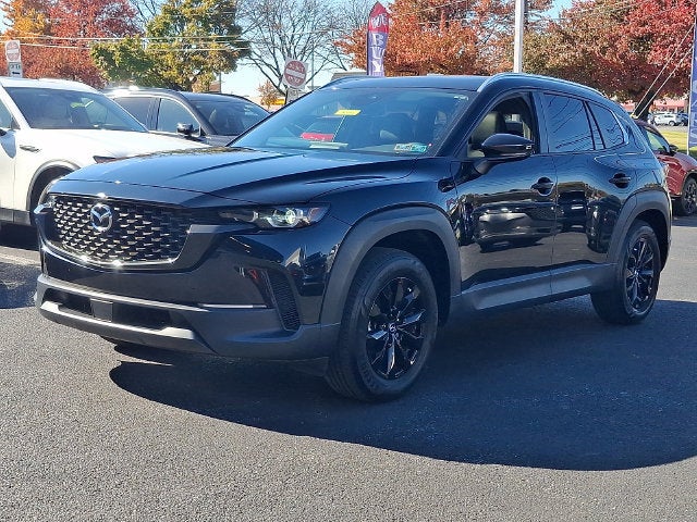 2024 Mazda Mazda CX-50 2.5 S Premium Package