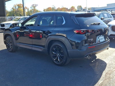 2024 Mazda Mazda CX-50 2.5 S Premium Package
