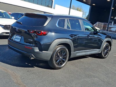 2024 Mazda Mazda CX-50 2.5 S Premium Package