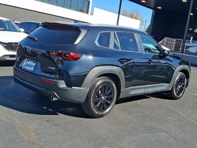 2024 Mazda Mazda CX-50 2.5 S Premium Package