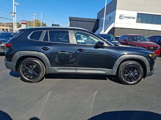 2024 Mazda Mazda CX-50 2.5 S Premium Package