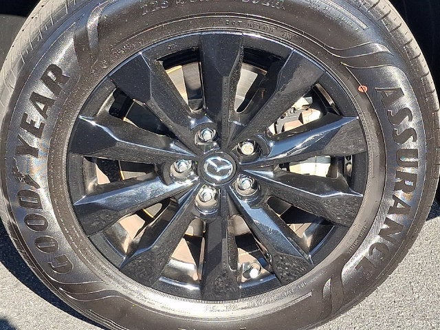 2024 Mazda Mazda CX-50 2.5 S Premium Package
