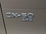 2025 Mazda Mazda CX-50 2.5 Turbo Premium Package