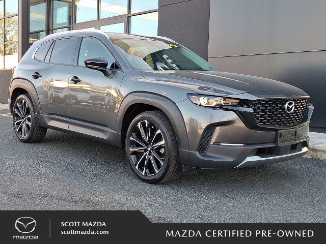 2024 Mazda Mazda CX-50 2.5 Turbo Premium Package