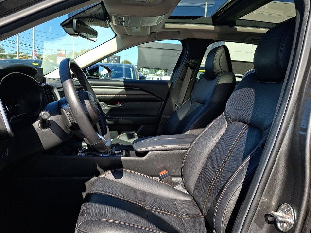 2024 Mazda Mazda CX-50 2.5 Turbo Premium Package