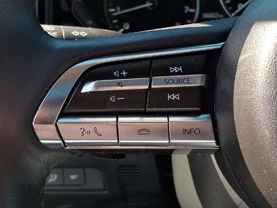 2024 Mazda Mazda CX-50 2.5 Turbo Premium Package